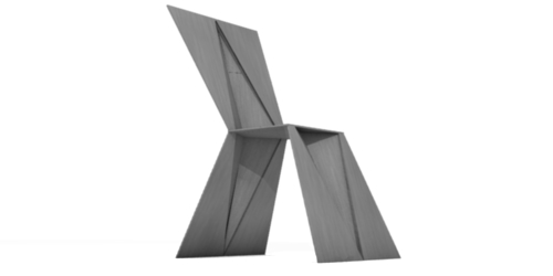 chair triangle